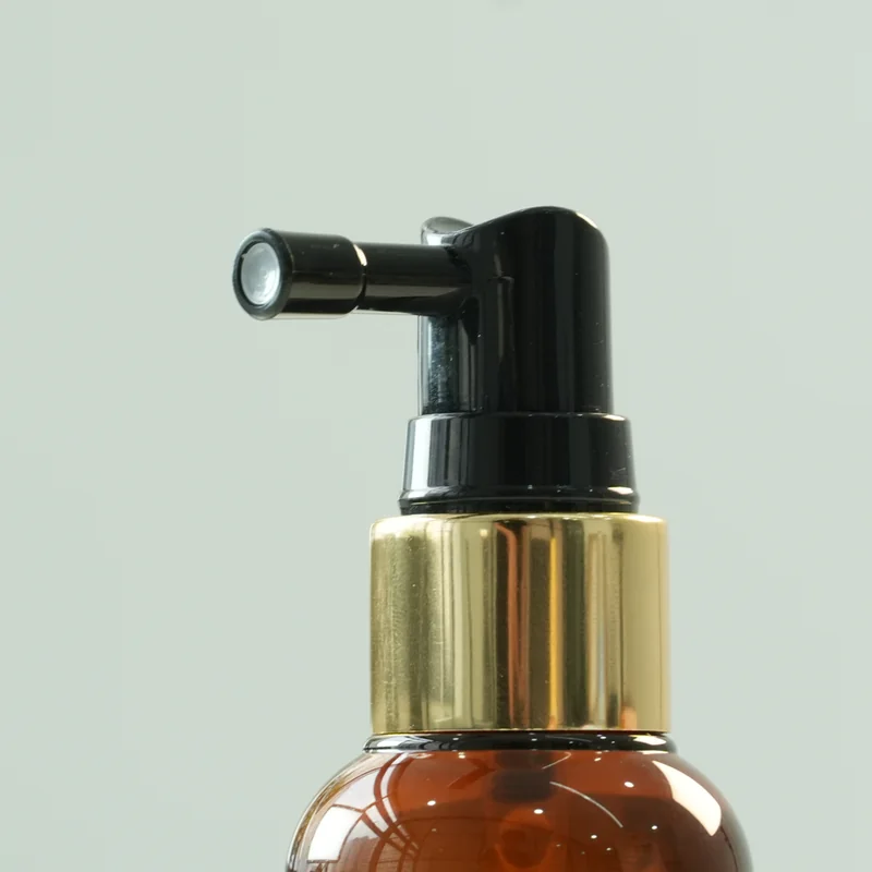 HairReve Hair Rescue Thickening Serum bottle