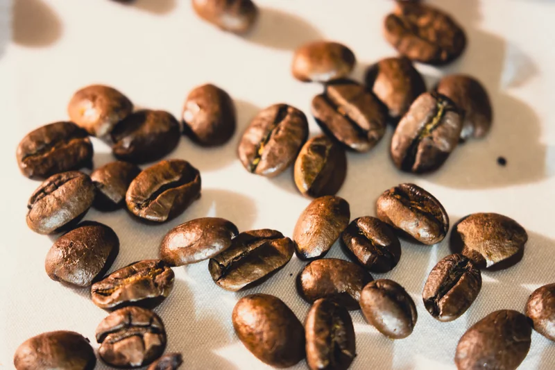 Caffeine